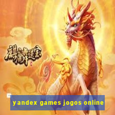 yandex games jogos online